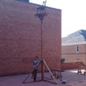 Meet your Posher, Andrew